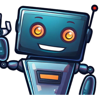 Robot Icon