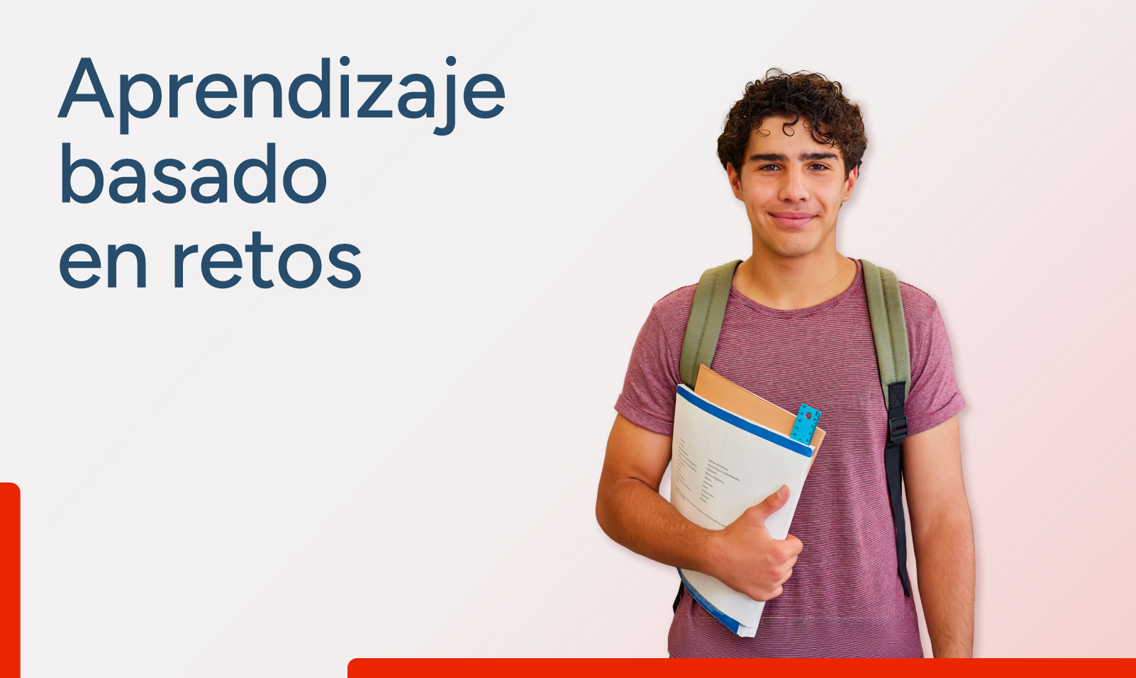 Aprendizaje basado en retos