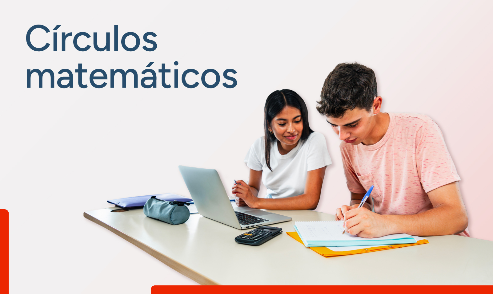 Círculos matemáticos