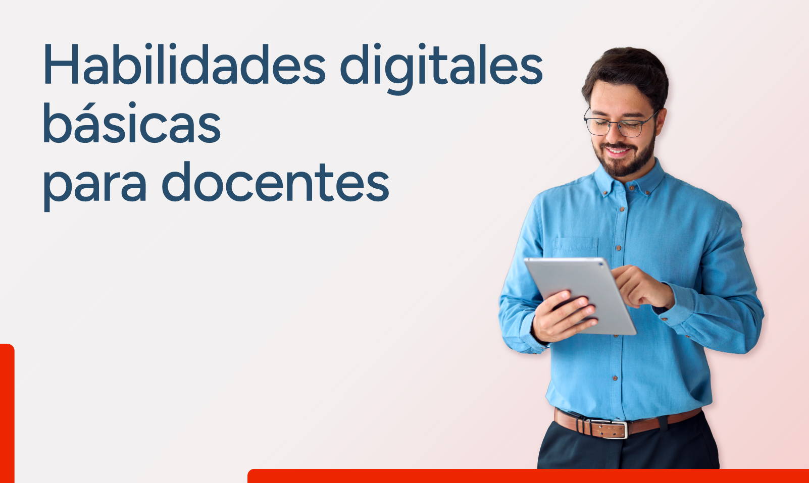 Habilidades digitales básicas para docentes