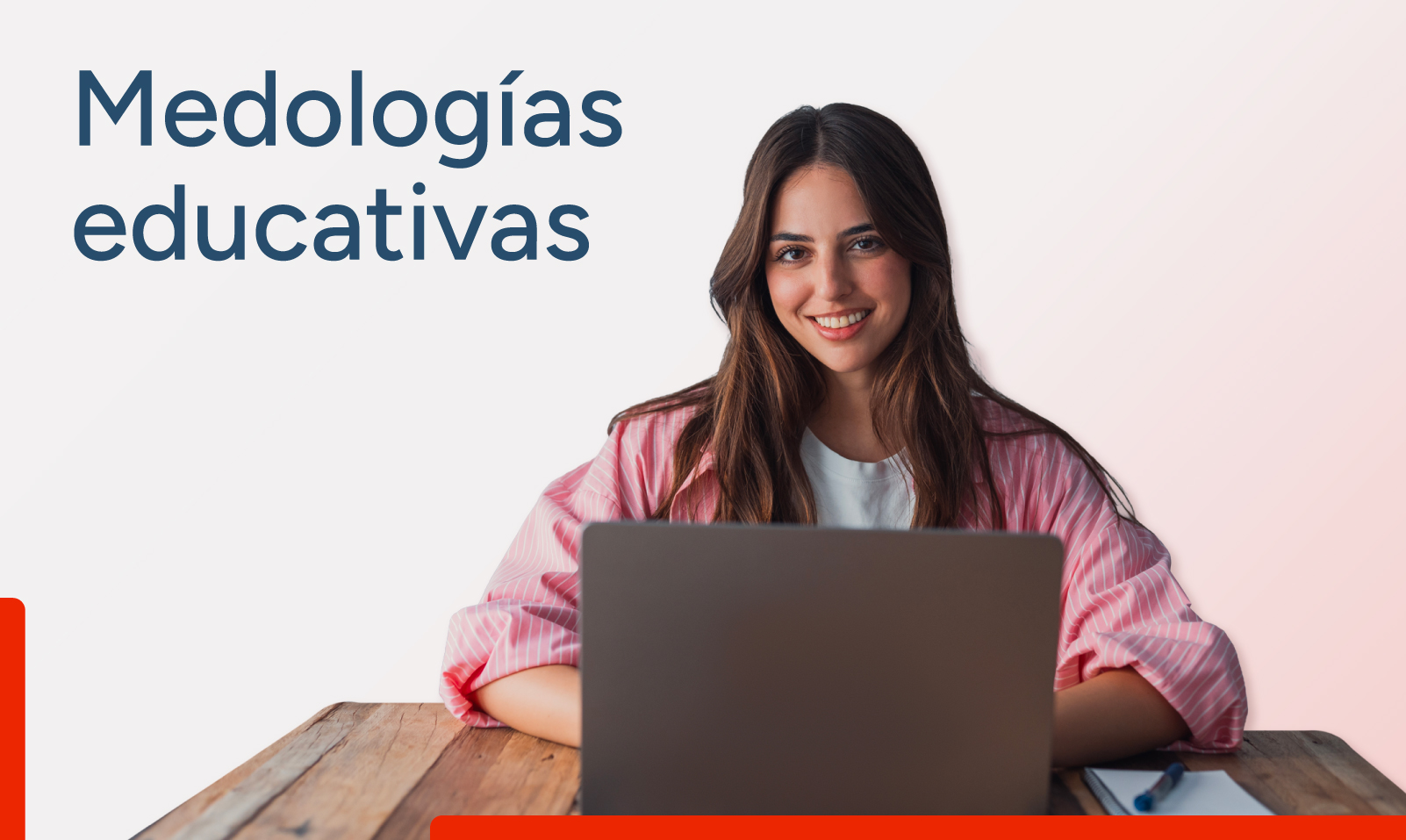 Metodologías educativas