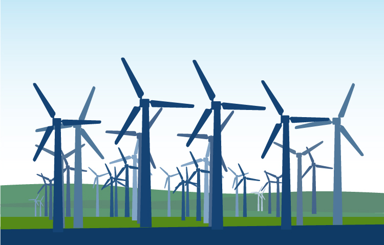 Fundación_Carlos_Slim-La energía eólica