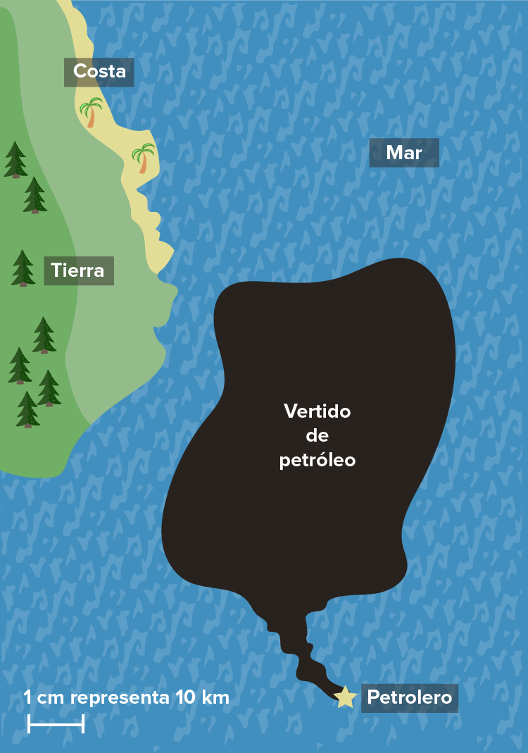 Fundación_Carlos_Slim_Vertido de Petróleo