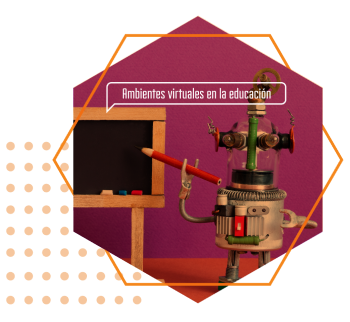 Ambientes virtuales en la educación - PruébaT