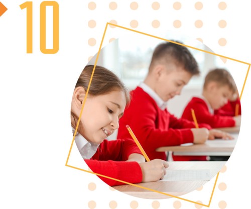 Aplicación de estrategias educativas - PruébaT