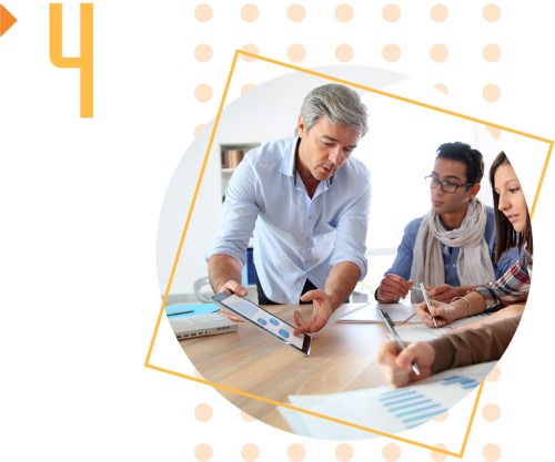 Aplicación de estrategias educativas - PruébaT