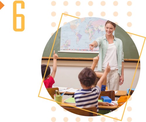 Aplicación de estrategias educativas - PruébaT