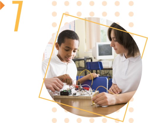 Aplicación de estrategias educativas - PruébaT