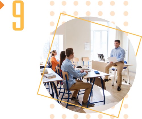 Aplicación de estrategias educativas - PruébaT