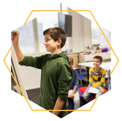 Aula invertida - PruébaT