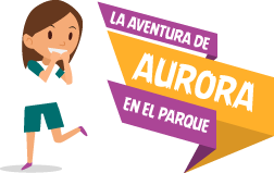 La aventura de aurora