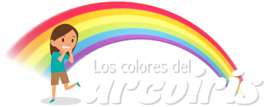 FCS-Los colores del arcoíris