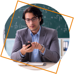 Competencias digitales docentes - PruébaT