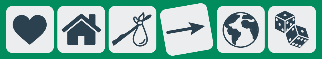 Texto - Dados e historias