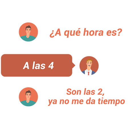 ¿Dejas para mañana lo que puedes hacer hoy? - PruébaT