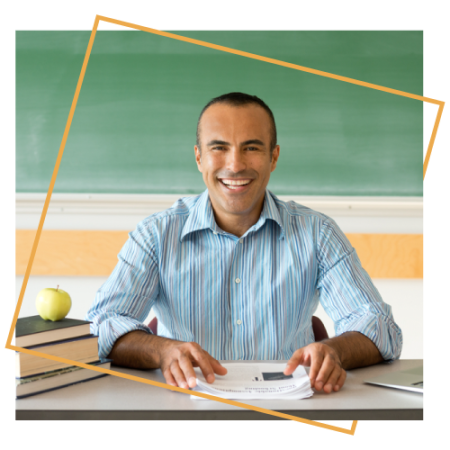 Diseño de estrategias didácticas con tecnología - PruébaT