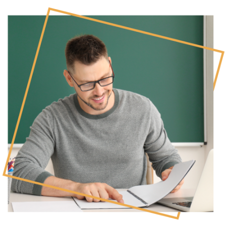 Diseño de estrategias didácticas con tecnología - PruébaT