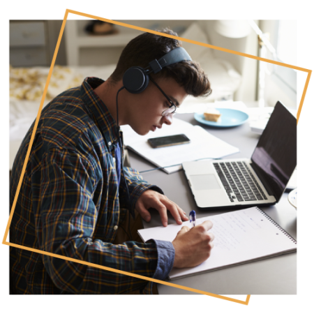 Diseño de estrategias didácticas con tecnología - PruébaT