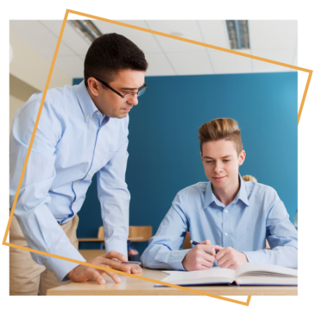 Diseño de estrategias didácticas con tecnología - PruébaT