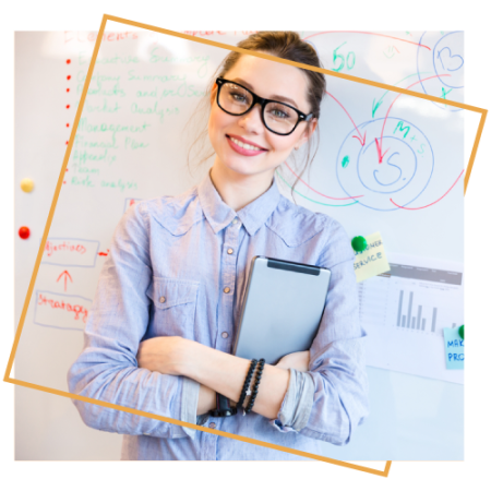 Diseño de estrategias didácticas con tecnología - PruébaT