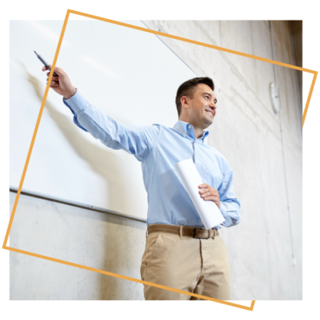 Diseño de estrategias didácticas con tecnología - PruébaT