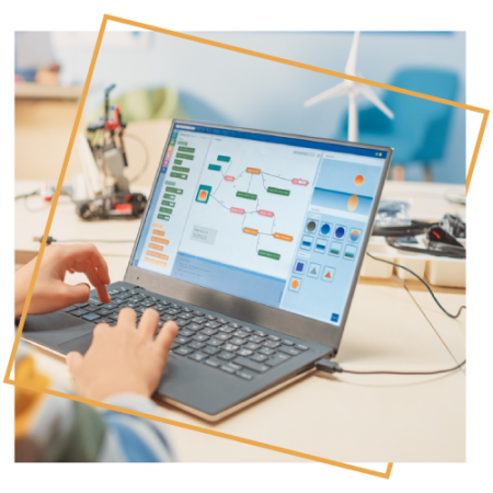 Diseño de estrategias didácticas con tecnología - PruébaT