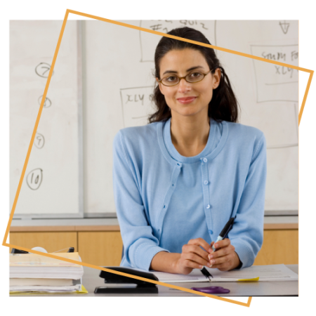 Diseño de estrategias didácticas con tecnología - PruébaT