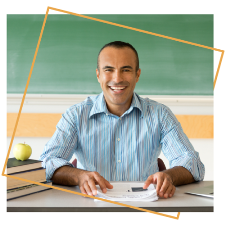 Diseño de estrategias didácticas con tecnología - PruébaT