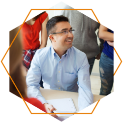 Diseño de estrategias didácticas con tecnología - PruébaT