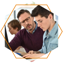 Diseño de estrategias didácticas con tecnología - PruébaT