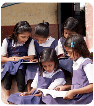 La educación en la era digital - PruébaT