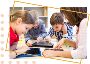 La educación en la era digital - PruébaT