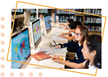 La educación en la era digital - PruébaT