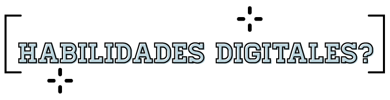 Explora tus habilidades digitales - PruébaT