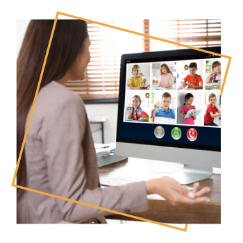 Modelos de enseñanza a través del uso de tecnología - PruébaT