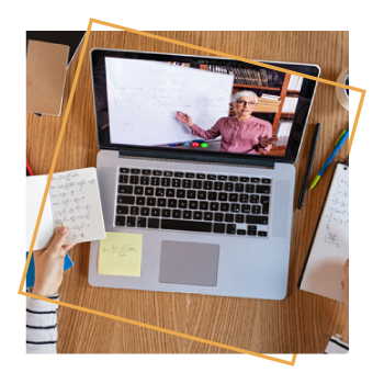 Modelos de enseñanza a través del uso de tecnología - PruébaT