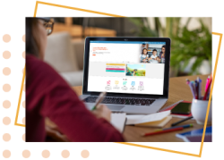 Modelos de enseñanza a través del uso de tecnología - PruébaT