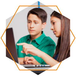 Modelos de enseñanza a través del uso de tecnología - PruébaT