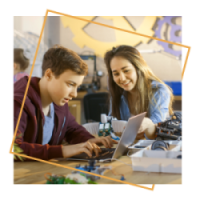 Modelos de enseñanza a través del uso de tecnología - PruébaT