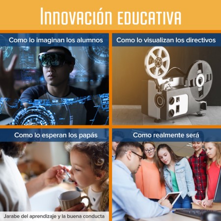 Modelos de enseñanza a través del uso de tecnología - PruébaT