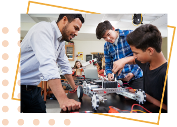 Modelos de enseñanza a través del uso de tecnología - PruébaT