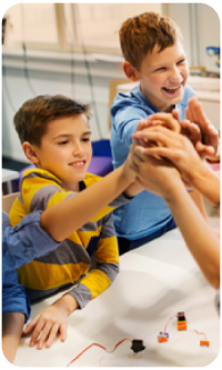 Modelos de enseñanza a través del uso de tecnología - PruébaT