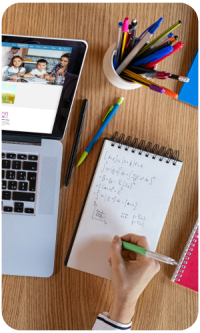 Modelos de enseñanza a través del uso de tecnología - PruébaT