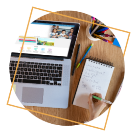 Modelos de enseñanza a través del uso de tecnología - PruébaT