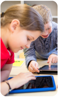 Modelos de enseñanza a través del uso de tecnología - PruébaT