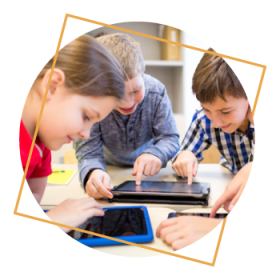 Modelos de enseñanza a través del uso de tecnología - PruébaT