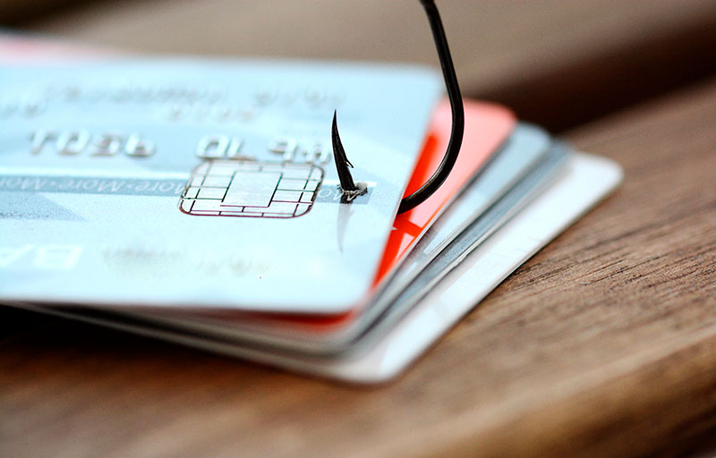 FCS - Phishing