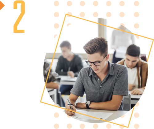 ¿Eres un profesor tradicional o innovador? - PruébaT