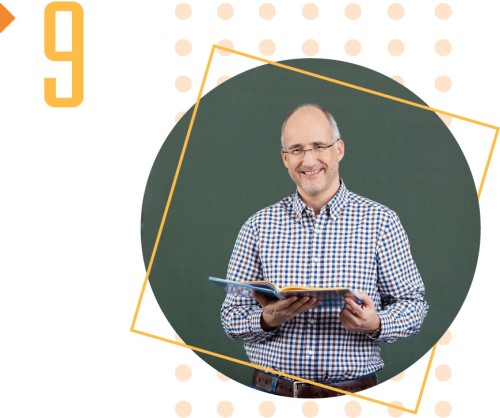 ¿Eres un profesor tradicional o innovador? - PruébaT