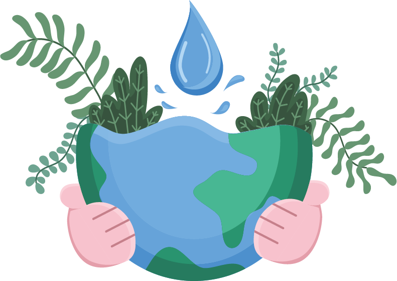 FCS-Una aplicación para ahorrar agua
